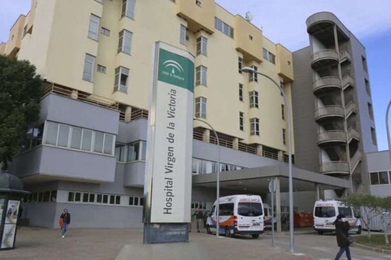 Lista de espera en traumatología en Málaga: un paciente con tendones rotos sigue sin especialista tras tres urgencias