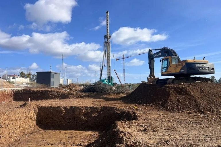 Aedas inicia viviendas Distrito Z Málaga con nueva promoción
