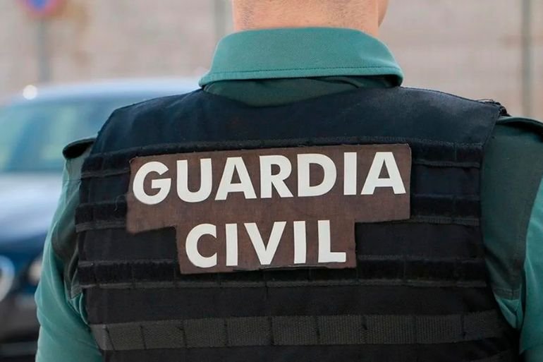 Viviendas Guardia Civil Málaga: deterioro y falta de inversión
