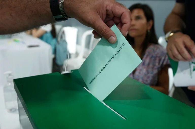 Multa mesa electoral: hasta 24 meses