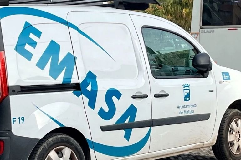 Emasa Málaga empleo: bolsa urgente