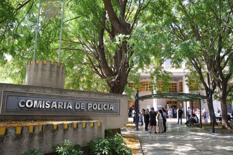 Crimen en Málaga: droga y muerte