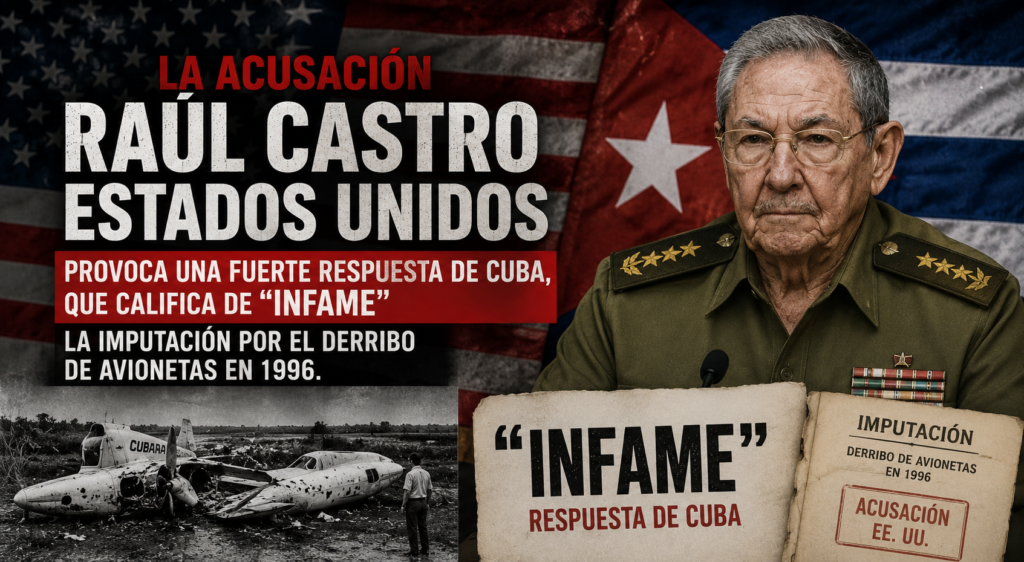 Raúl Castro