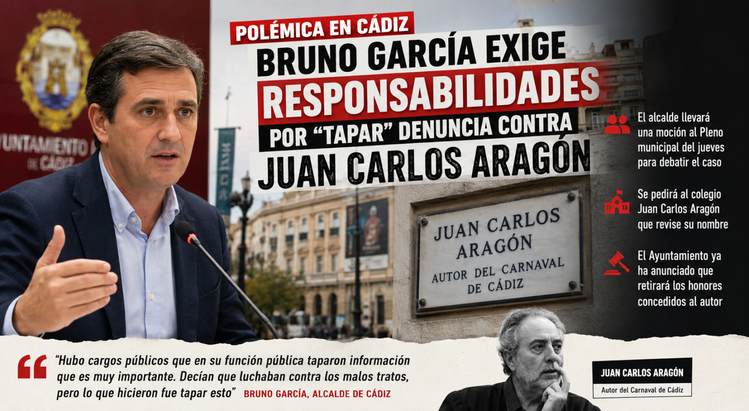 Bruno García