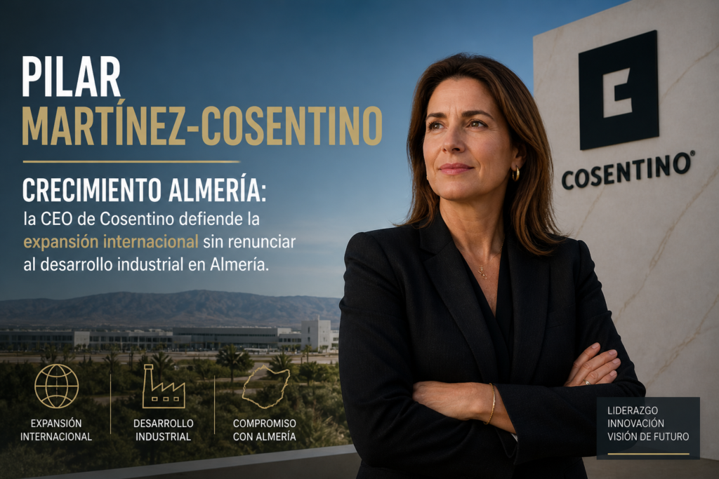 Pilar Martínez-Cosentino