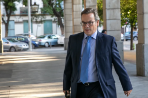 El juez de los ERE abre otra vía para llevar el caso al TJUE