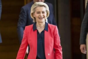 Europa desafía a China: la UE convertirá la basura electrónica en millones de toneladas de litio y cobalto Europa desafía a China la UE convertirá la basura electrónica en millones de toneladas de litio y cobalto