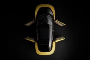 Ferrari Luce irrumpe en la industria el primer eléctrico de la marca divide al sector del motor