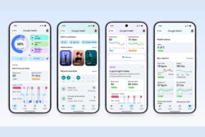 Google Health