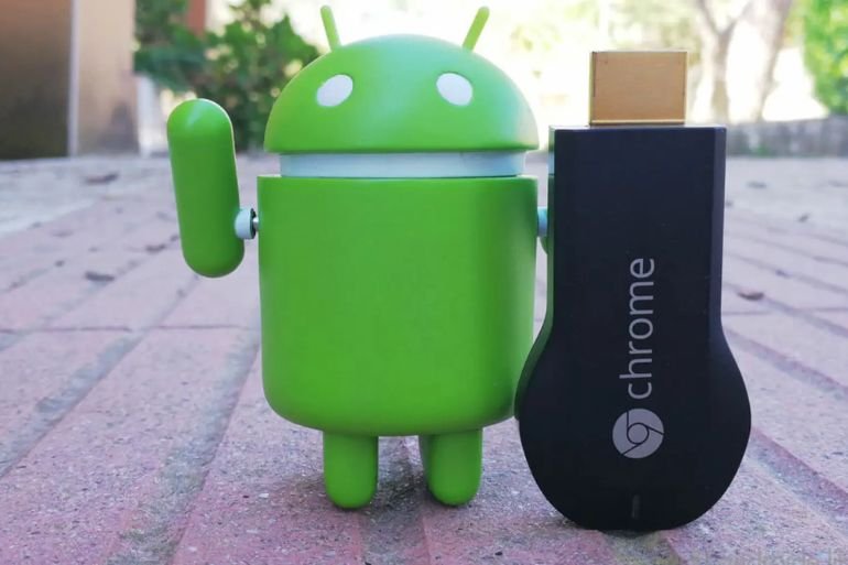 Google deja tirados a usuarios de Chromecast: fallo masivo y caos digital Google deja tirados a usuarios de Chromecast fallo masivo y caos digital