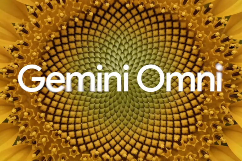 Google lanza Gemini Omni: La IA que quiere cambiar el vídeo para siempre Google lanza Gemini Omni