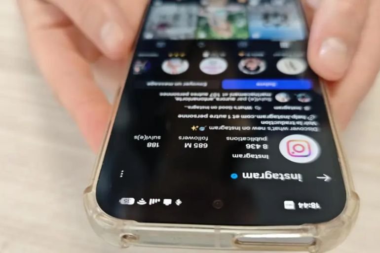 Instagram entierra las fotos: los Reels dominarán la pantalla principal en España Instagram entierra las fotos los Reels dominarán la pantalla principal en España