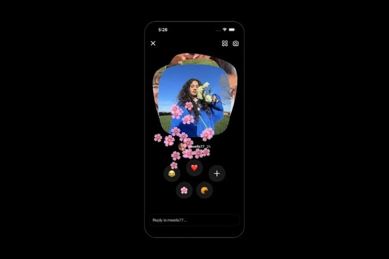 Instagram lanza Instants y desata la guerra contra la falsa perfección digital Instagram lanza Instants y desata la guerra contra la falsa perfección digital