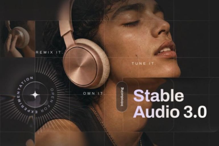 La IA que amenaza a la música: Stability AI lanza canciones de 6 minutos La IA que amenaza a la música Stability AI lanza canciones de 6 minutos
