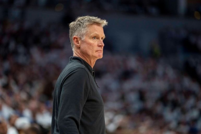 Paris Basketball soñó con Steve Kerr: el club europeo que quiso fichar a una leyenda NBA