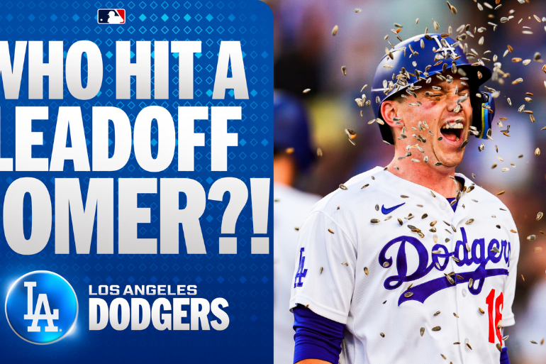 Dodgers ganan sin Ohtani ni Betts y recuperan el liderato
