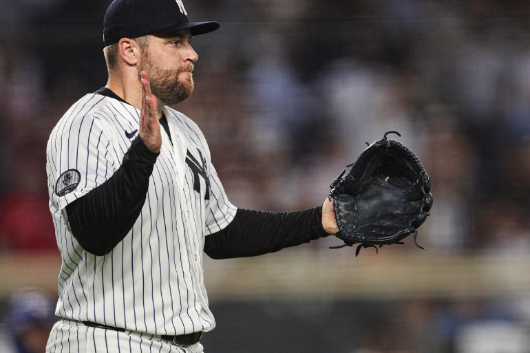 Yankees cobran revancha ante Toronto con remontada épica y un final de infarto