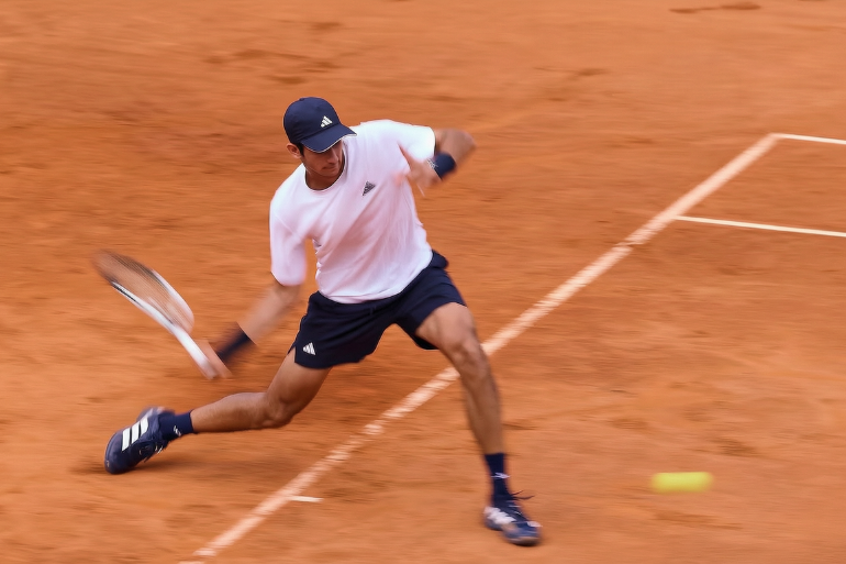 Sinner y Djokovic separados en Roland Garros: posible final de alto voltaje mientras Jódar recibe un sorteo favorable
