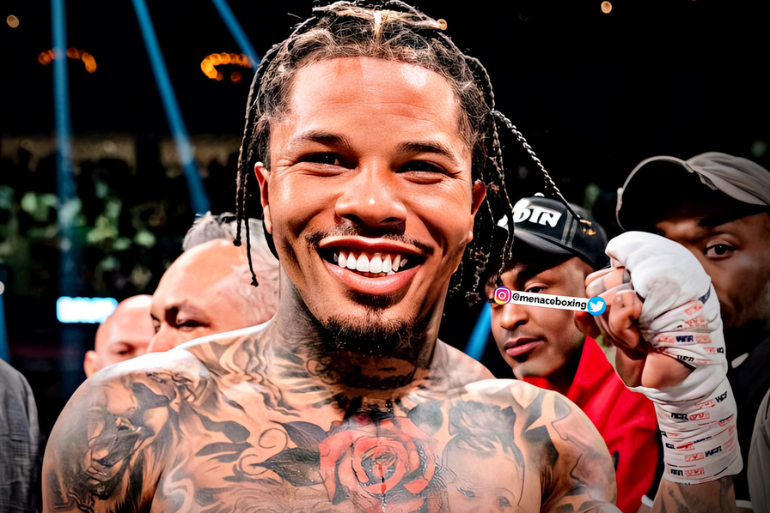 La AMB obliga a Gervonta Davis a defender su título ante Floyd Schofield