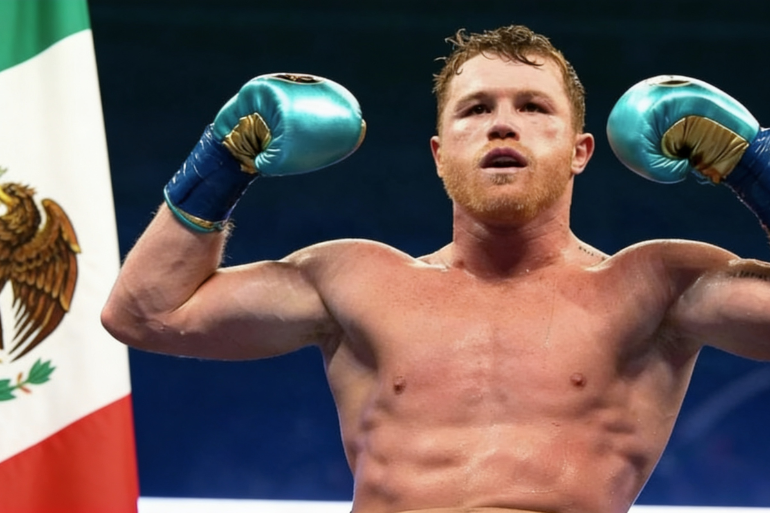 Canelo revive la polémica con Benavidez mientras la AMB agita el caos en los ligeros