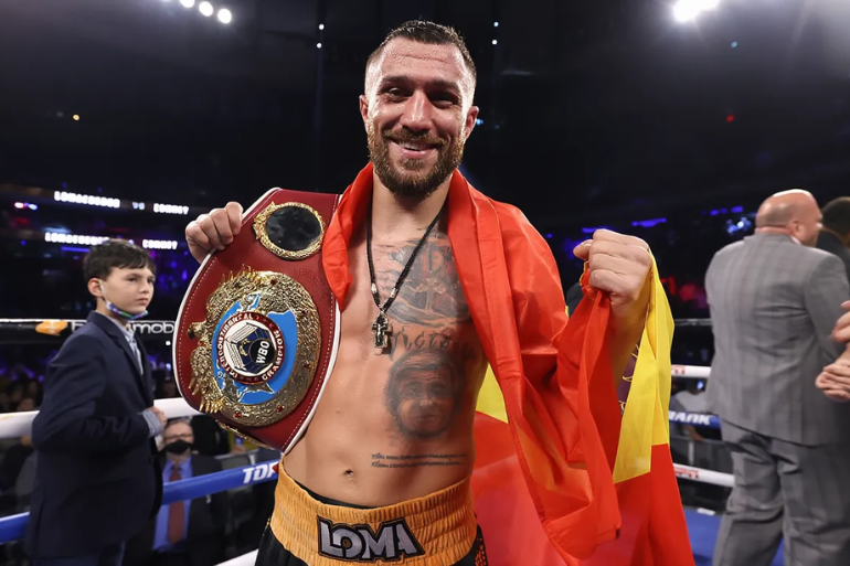 Caos en el boxeo: el falso regreso de Lomachenko destapa una ola de desinformación
