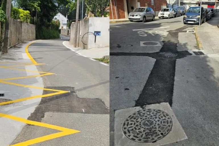 Crisis histórica en Bergondo: 47 000 euros para frenar las inundaciones en Guísamo