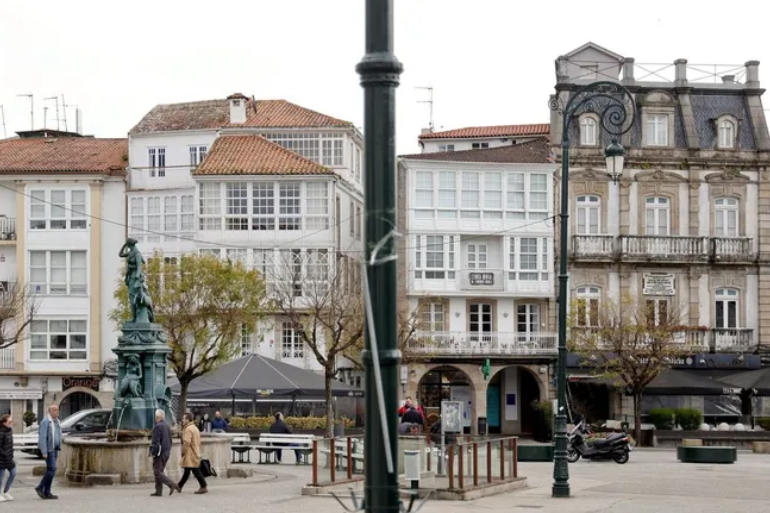 Betanzos gastará más de 50 000 euros en bicicletas eléctricas turísticas