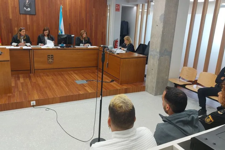 Seis años de cárcel por cocaína en hospital de Vigo: alarma en Galicia