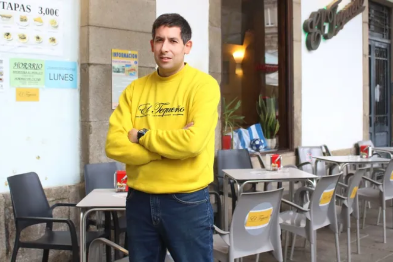Crisis en A Coruña: los hosteleros denuncian “inseguridad jurídica” por la nueva guerra contra las terrazas
