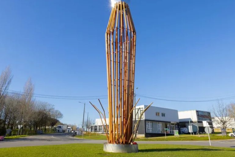 La Xunta activa nuevas paradas en el polígono de Carballo tras años de presión empresarial