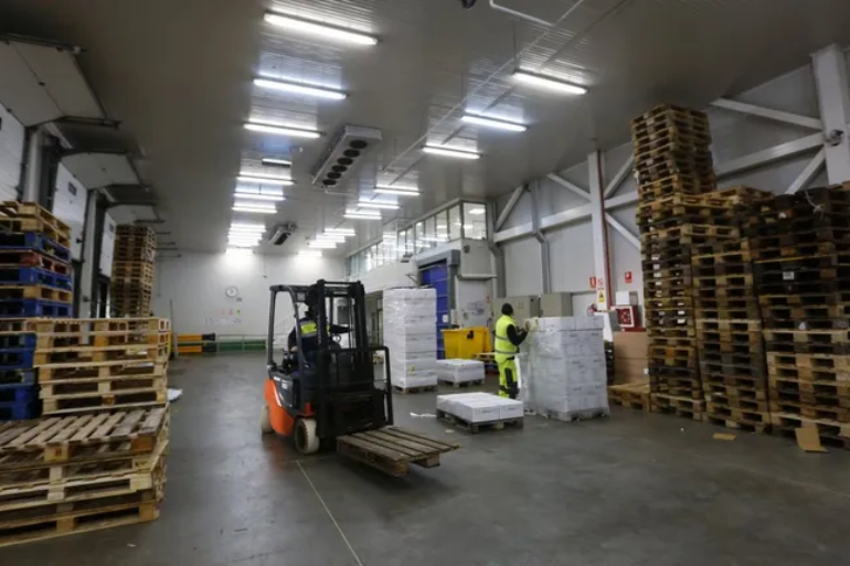 Cabomar lanza 35 empleos en Marín y exige residencia local