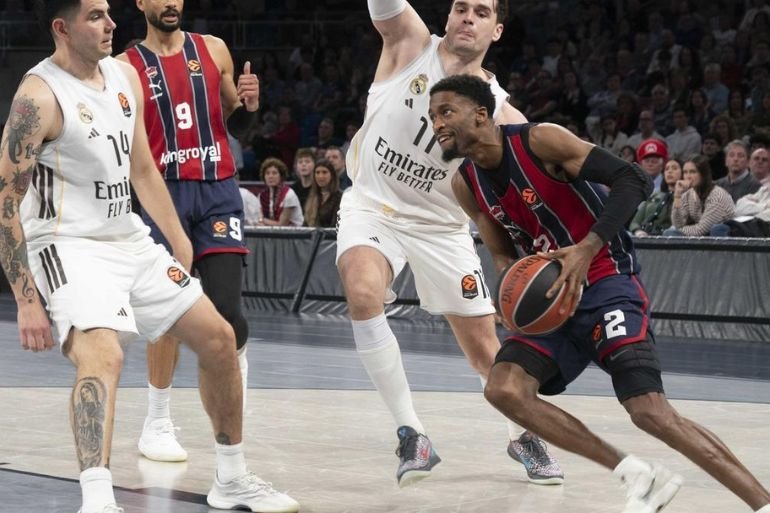 Caos en la ACB: aplazan el Real Madrid-Baskonia y crece la polémica