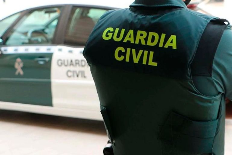 Prisión en Málaga por drogas y orden de alejamiento