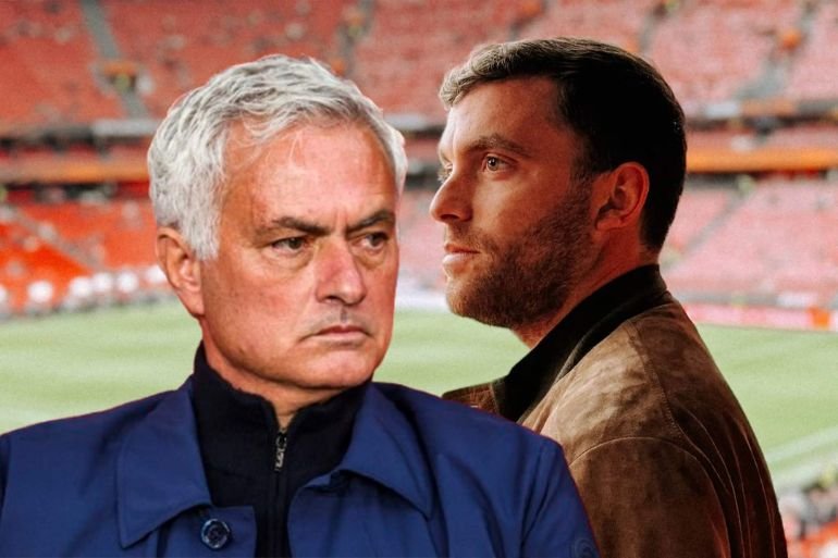 Según Fabrizio Romano, Mourinho vuelve al Real Madrid: acuerdo cerrado