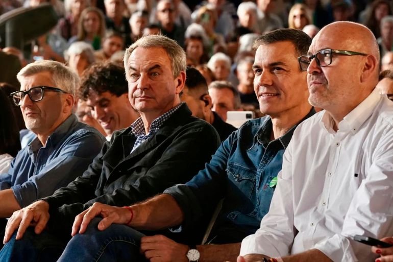 Cártama, feudo socialista en riesgo clave