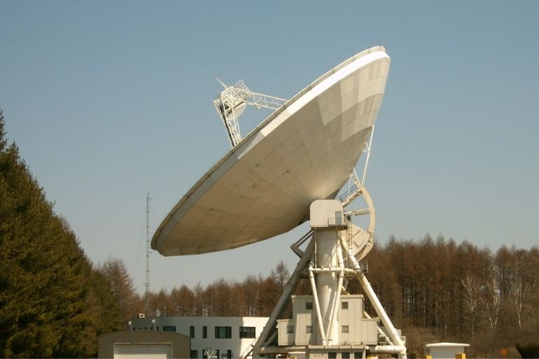 ATLAST: el telescopio que promete revelar galaxias ocultas sin usar combustibles fósiles