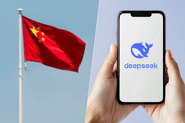 DeepSeek impulsa la independencia tecnológica de China y amenaza el dominio de NVIDIA
