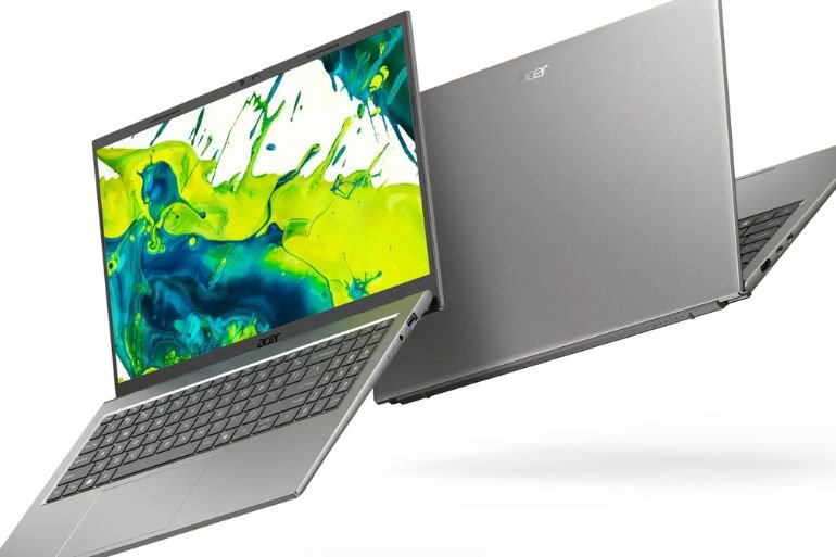 Qualcomm desafía a Apple: llegan portátiles Windows desde 300 euros para hundir el MacBook barato Qualcomm desafía a Apple llegan portátiles Windows desde 300 euros para hundir el MacBook barato