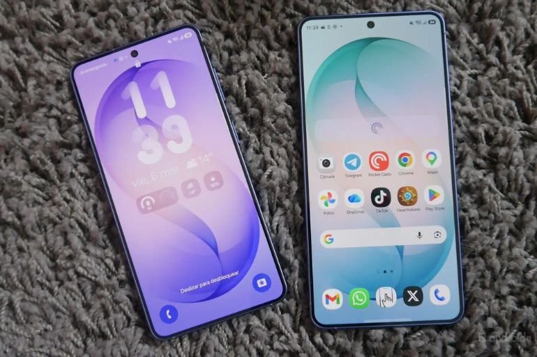 Samsung prepara una subida histórica de precios en Europa Samsung prepara una subida histórica de precios en Europa