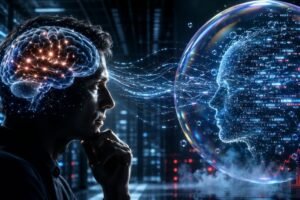 Silicon Valley confunde lenguaje con inteligencia