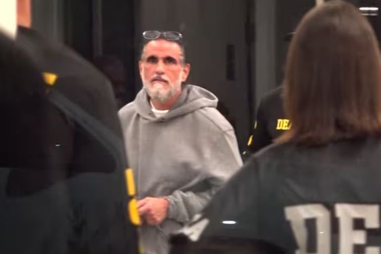 Venezuela entrega a Alex Saab a EEUU: el hombre clave del dinero de Maduro Venezuela entrega a Alex Saab a EEUU