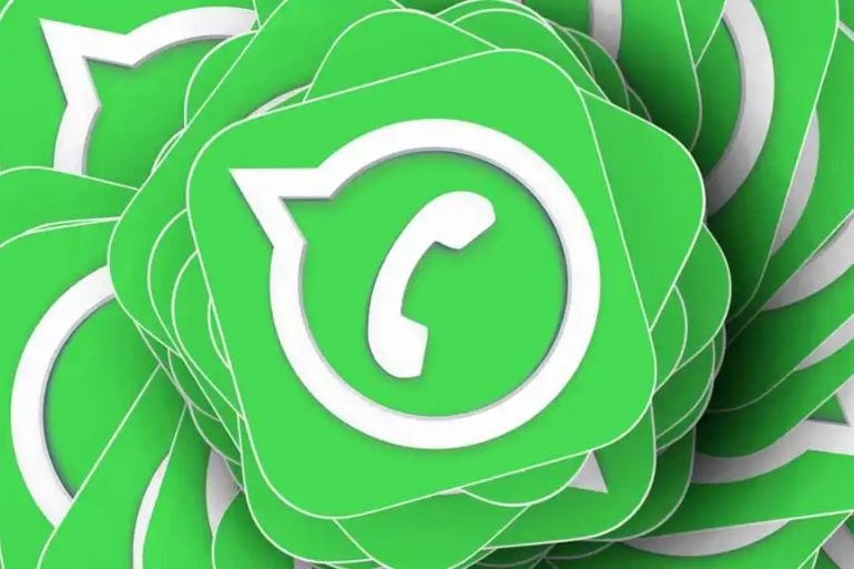 WhatsApp cambia para siempre: Meta prueba reacciones con stickers en los chats WhatsApp cambia para siempre Meta prueba reacciones con stickers en los chats