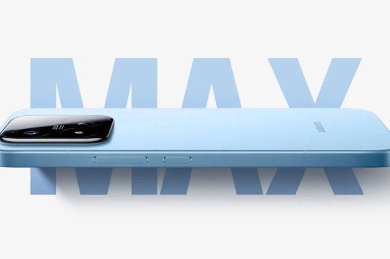 Xiaomi rompe el mercado: el nuevo 17 Max tendrá una batería de 8.000 mAh Xiaomi rompe el mercado el nuevo 17 Max tendrá una batería de 8.000 mAh