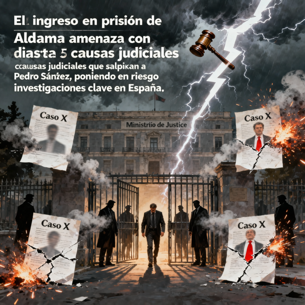 Aldama