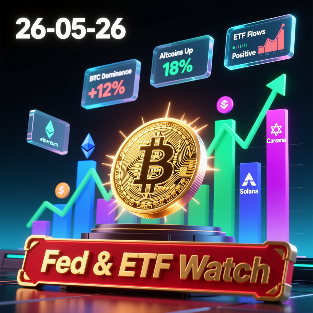 Bitcoin dispara el mercado cripto: 8 claves esenciales hoy bitcoin