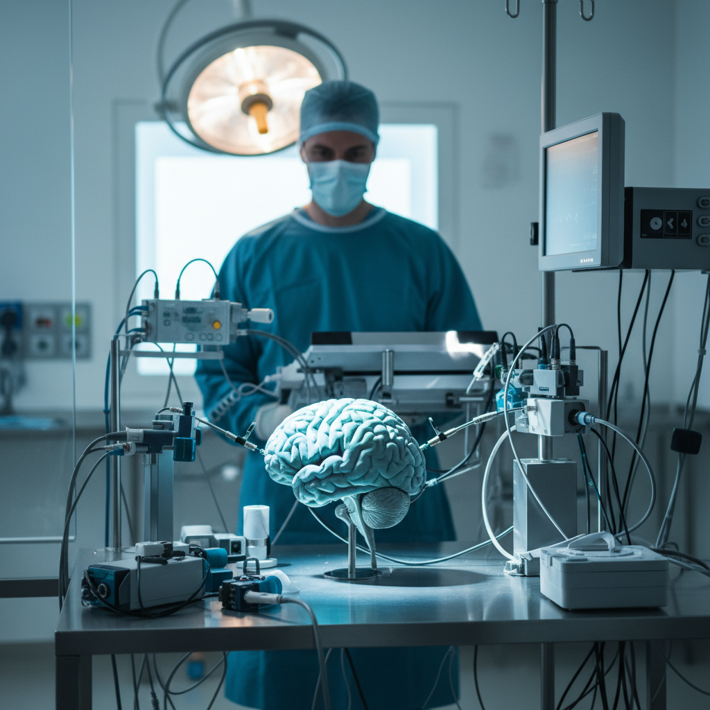 Análisis del estudio sobre la anestesia y su impacto cerebral Análisis del estudio sobre la anestesia y su impacto cerebral