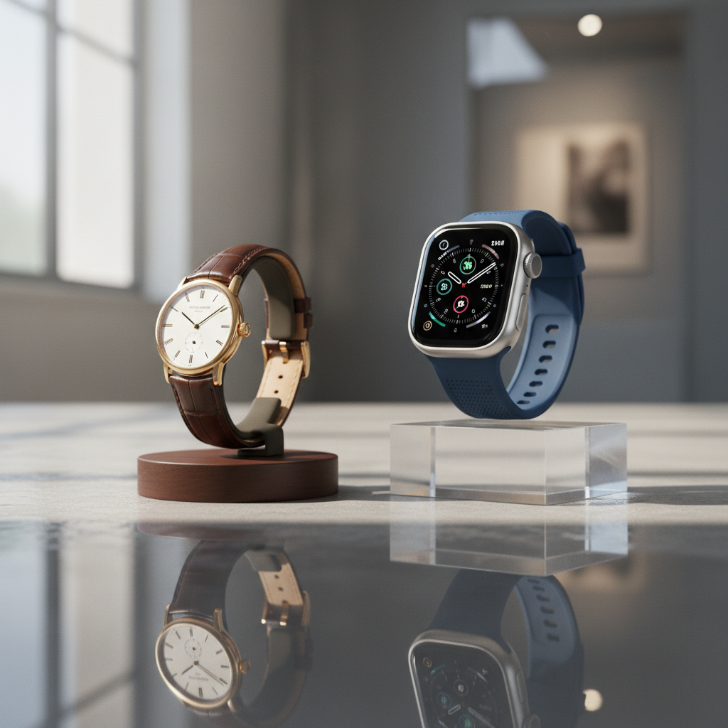 Audemars Piguet x Swatch lanza colaboración muy esperada Audemars Piguet x Swatch lanza colaboración muy esperada