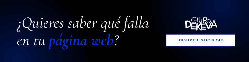 banner horizontal dekeva