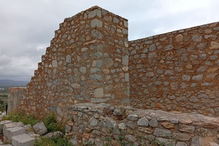 castillo de Oropesa del Mar