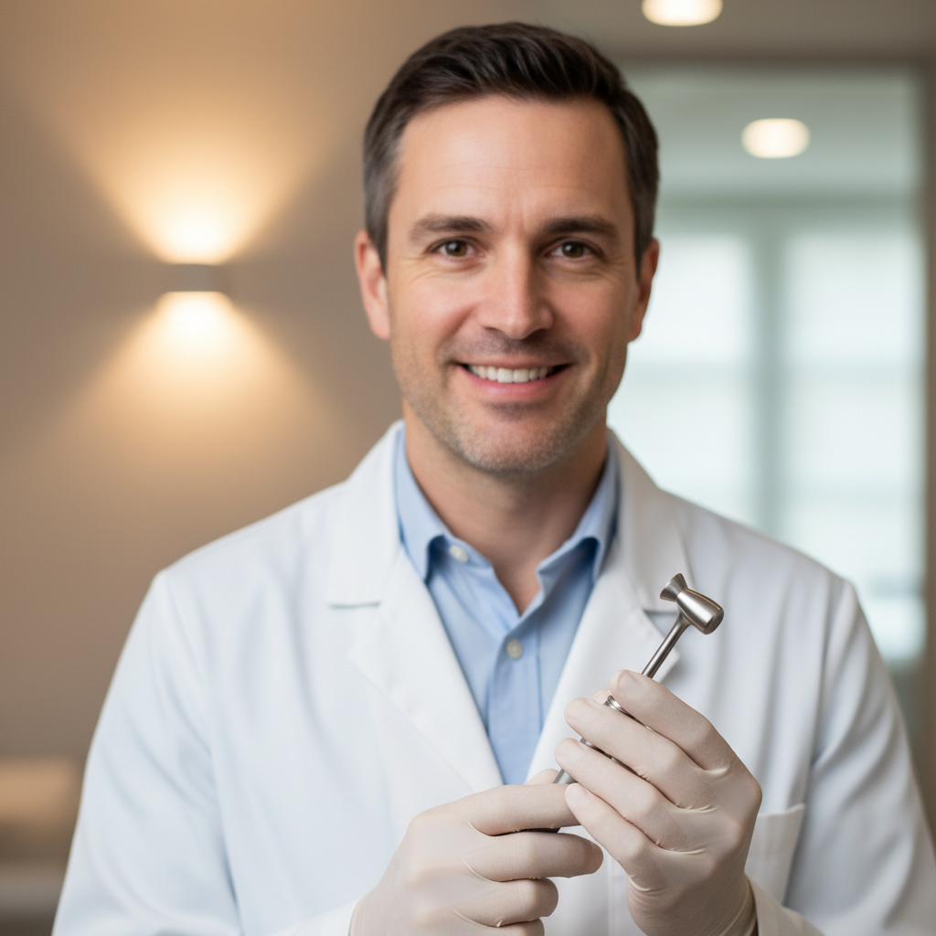 Chequeo prostático a los 40: clave para la prevención del cáncer Chequeo prostático a los 40: clave para la prevención del cáncer